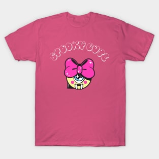 Spooky Cute Vamp T-Shirt